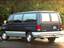 1997 Ford Club Wagon